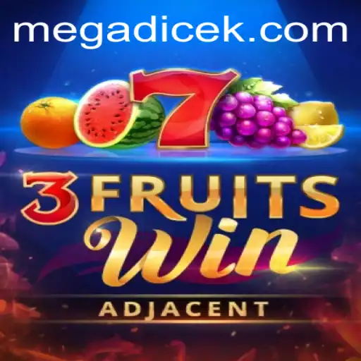 Exploring 3FruitsWin: A Blend of Excitement and Strategy