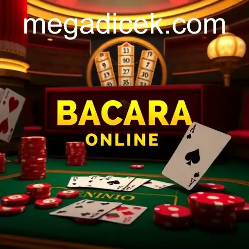 Bacará online
