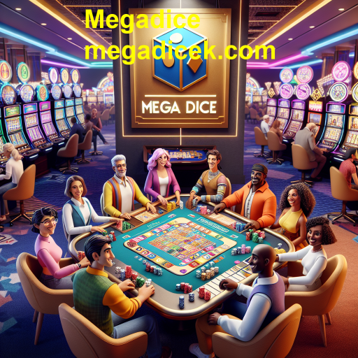 A Revolução dos Jogos de Tabuleiro: Uma Nova Era de Diversão e Estratégia