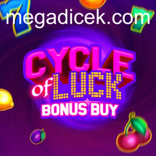 Experience Thrilling Spins with CycleofLuckBonusBuy