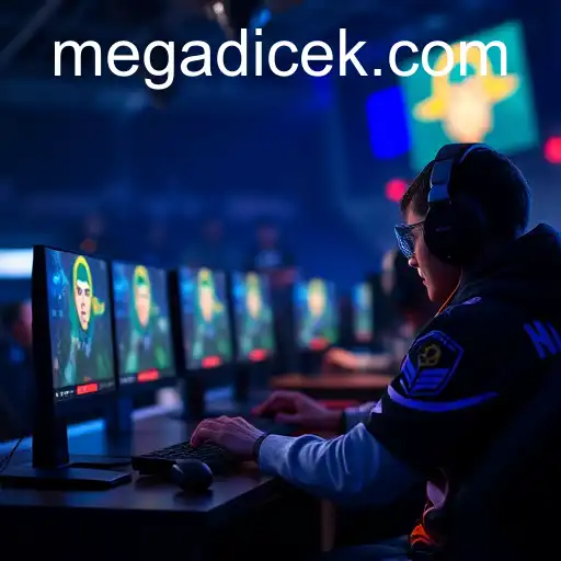 Esportes virtuais