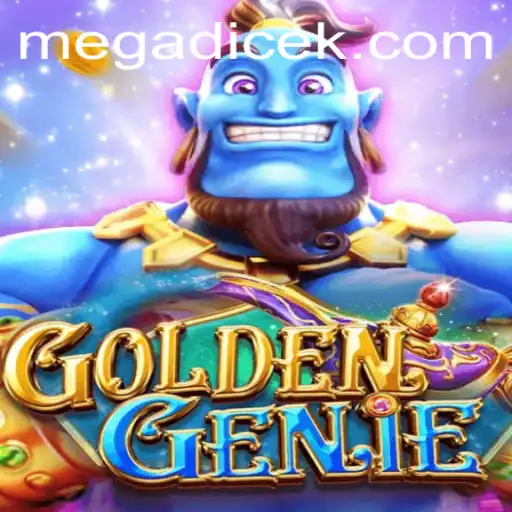 Experience the Thrill of GOLDENGENIE: A Dive into BR Jogos