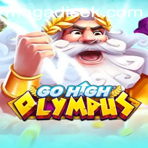 Exploring GoHighOlympus: A Captivating Gaming Experience by BrJogos