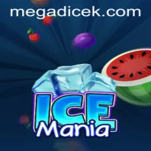 IceMania - The Frosty Excitement in Gaming