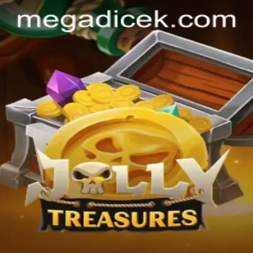 JollyTreasures: Unlocking the Joy of Adventure