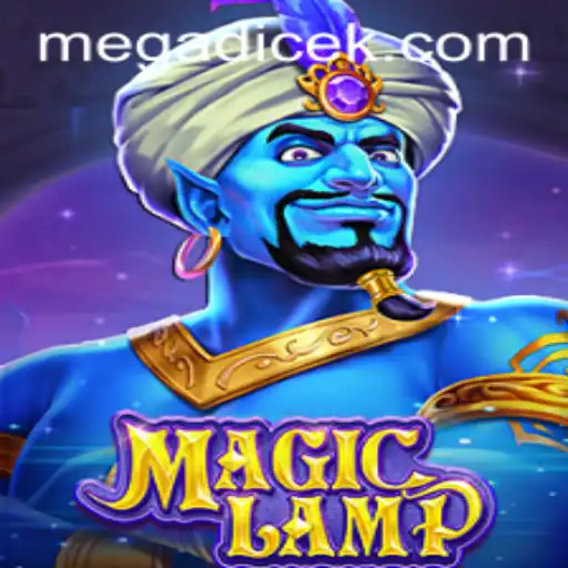 Unveiling MagicLamp: A Spellbinding Adventure by brjogos