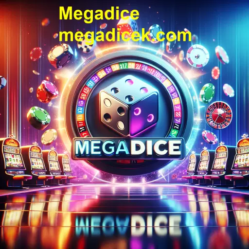 Descubra as Novidades Imperdíveis no Megadice