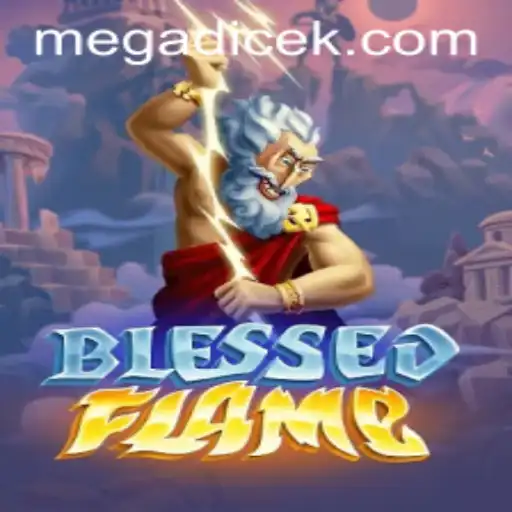 Exploring BlessedFlame: A New Adventure in the Gaming World