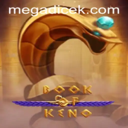 Discover the Thrilling World of BookOfKeno: A Comprehensive Guide