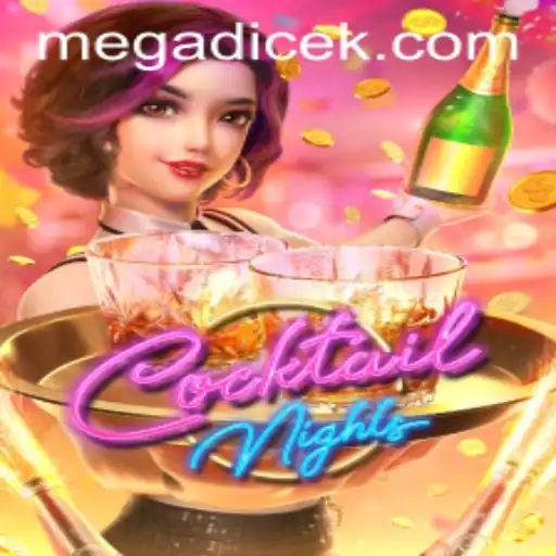 Exploring the Vibrant World of CocktailNights: Unveiling Brjogos' Latest Gaming Experience