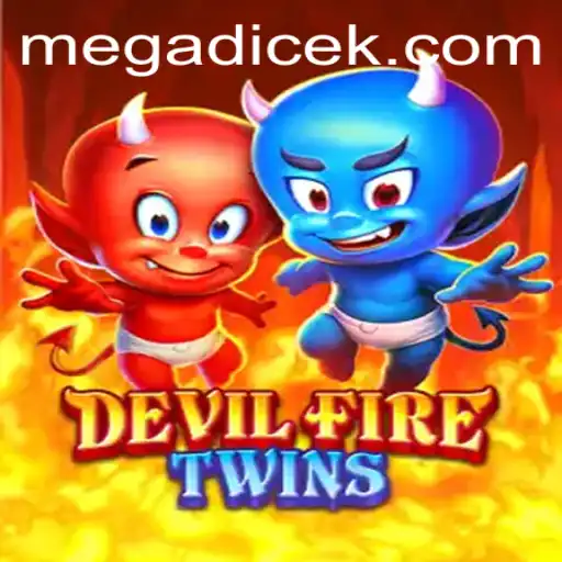 DevilFireTwins: An Immersive Dive into a Thrilling Gaming Universe