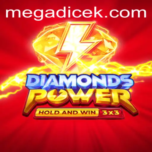 Exploring Diamondspower: The Thrilling Journey of Strategy and Adventure