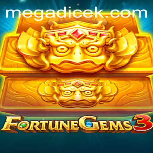 Unveiling the Thrilling World of FortuneGems3 by brjogos