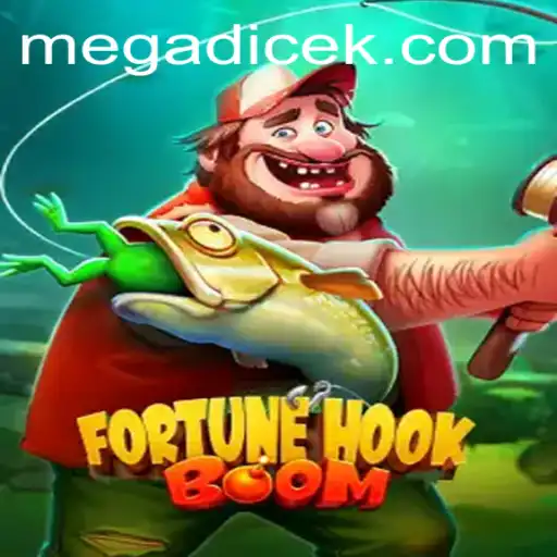 FortuneHookBoom: An Enthralling Journey into a Dynamic Gaming World