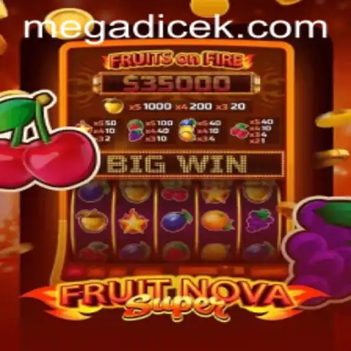 Explore the Exciting World of FruitNovaSuper with Brjogos