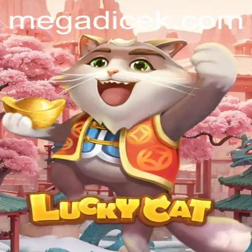 Discover the Exciting World of LuckyCat: A Gaming Adventure by BRJogos