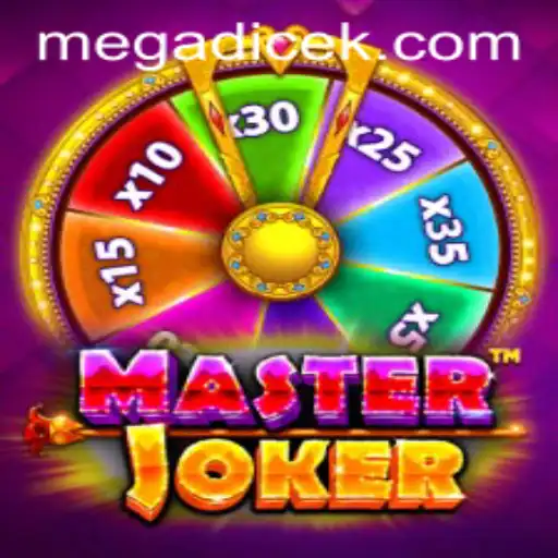 Discover the Exciting World of MasterJoker with BRJogos
