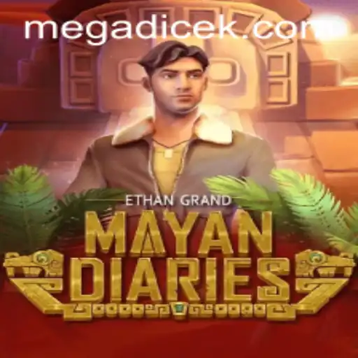 Exploring the Mystical World of MayanDiaries An Exciting Journey with brjogos