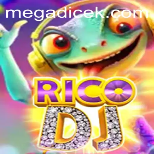 Exploring RicoDJ: A Vibrant Blend of Rhythm and Strategy
