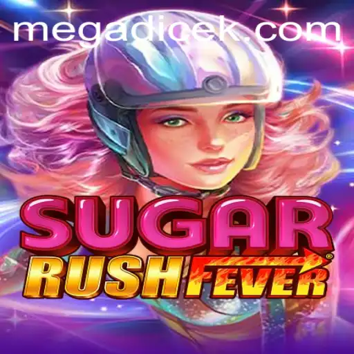 Explore the Excitement of SugarRushFever: A Sweet Gaming Adventure