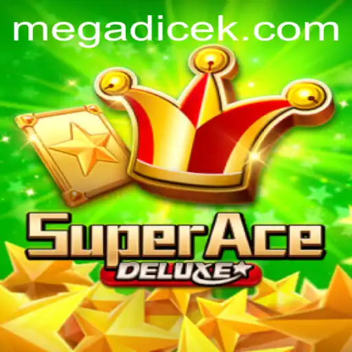 Unveiling SuperAceDeluxe: The Ultimate Gaming Experience With brjogos