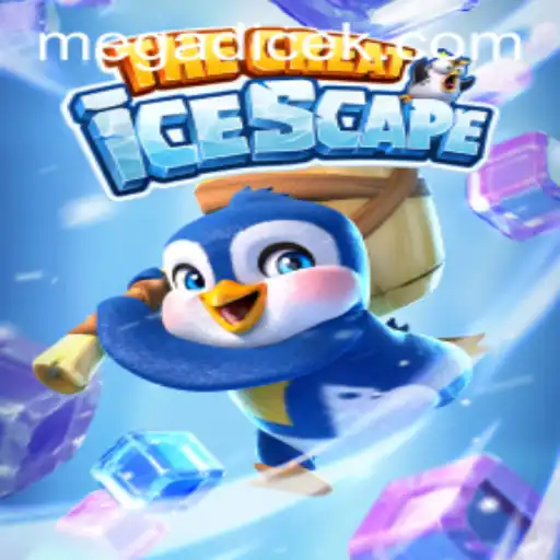 TheGreatIcescape: A Chill Gaming Experience
