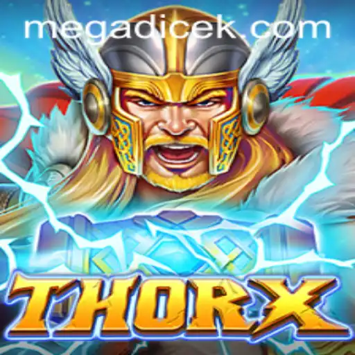 Exciting Adventure Awaits in ThorX: Delve into the Norse Mythology World