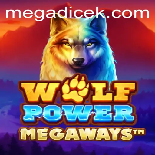 Unleashing the Thrills of WolfPowerMega: A Complete Guide