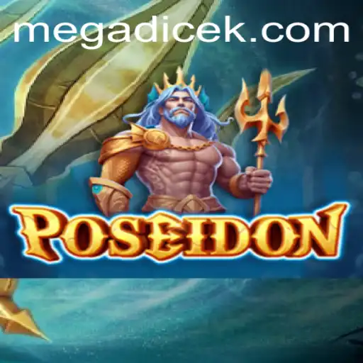 Dive into Adventure: Navigating the Underwater World of Poseidon