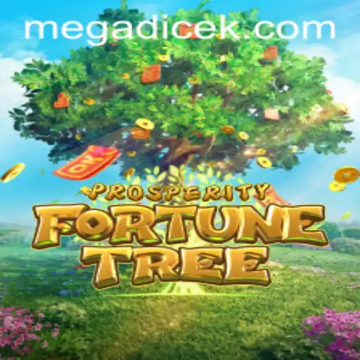 ProsperityFortuneTree: A New Dimension in Gaming Experience