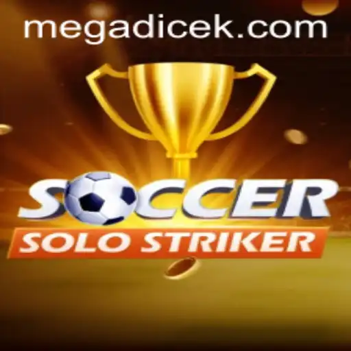 SoccerSoloStriker: Master the Field with Precision and Strategy