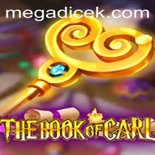 TheBookofCarl: An Immersive Journey into Adventure and Strategy