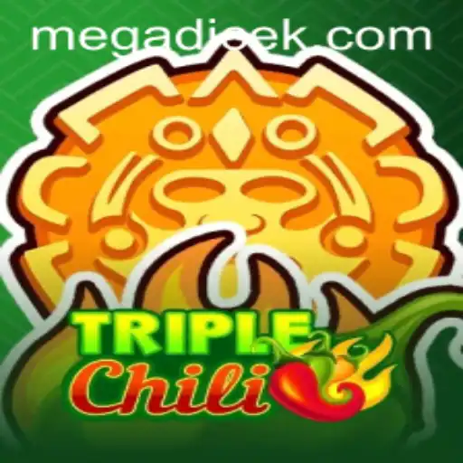 Explore 'TripleChili': The Exciting World of Brjogos' New Game Sensation